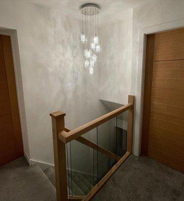 Retain Electrical Contractors