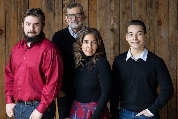 Stacey Jewell Photography