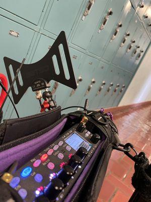 Captainnevada Productions