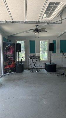 Somos Tu Rumba Latina