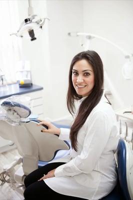 Dr. Zamani is a lovely person and professional!!!