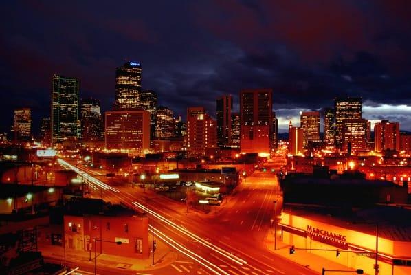 Merchants Office Furniture