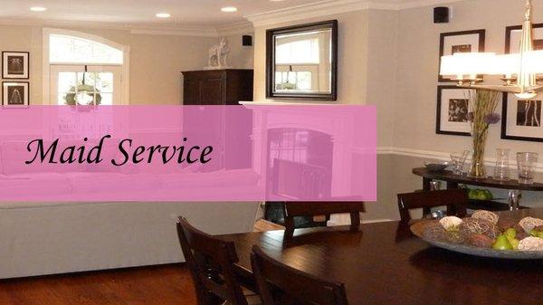 Cristina's Cleaning Service