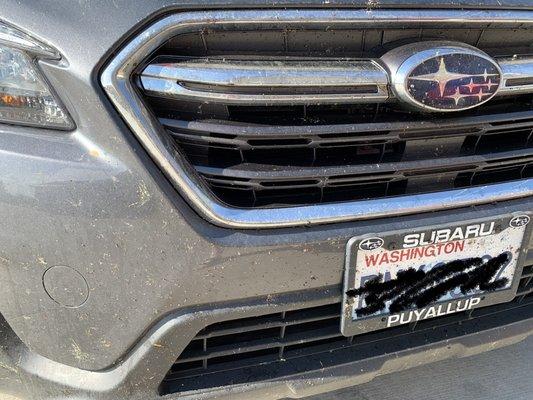 Rocky Mountain Car Wash