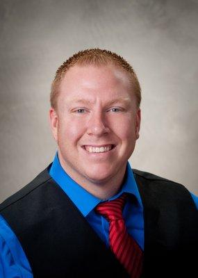 Nathan Cassidy - HomeTown Lenders - Cassidy Mortgage Team