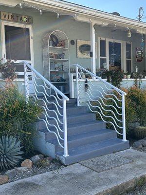 Abel & Brothers Custom Iron Works