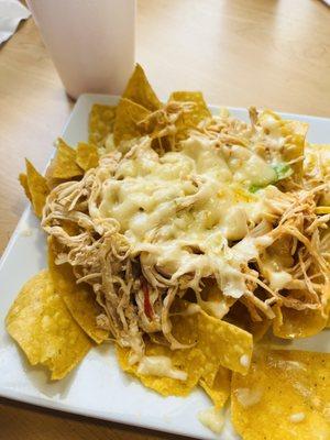 Taco-Quila Mexican Kitchen and Cantina