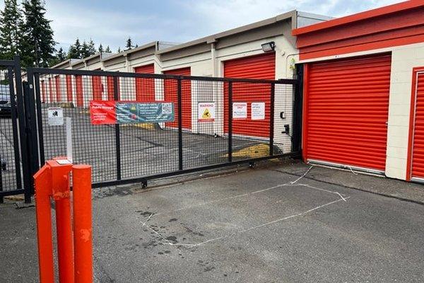 Public Storage