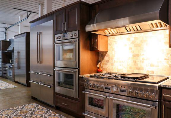 ADU, Your Appliance Source