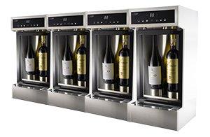 Eno One 48 bottle configuration