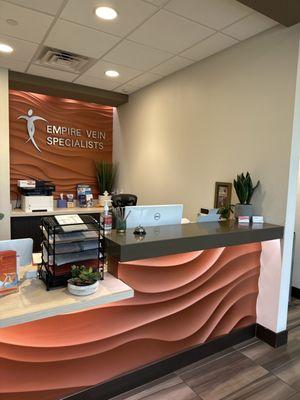 Empire Vein Specialists