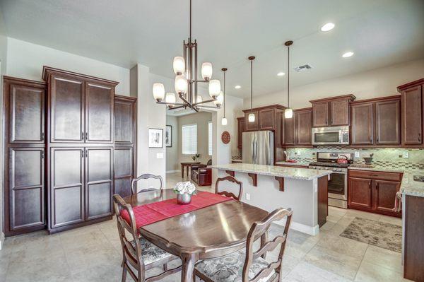 Superstition Foothills Properties - Kathy Hansen