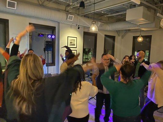 DanceTime Entertainment