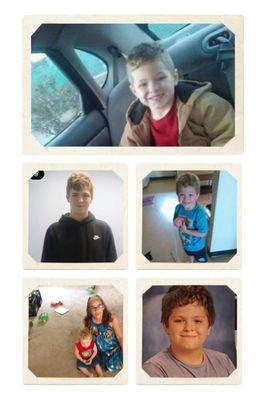 Cook's Balloonery & Helium