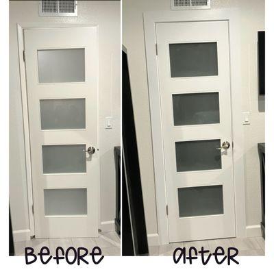 Carpentieri Painting