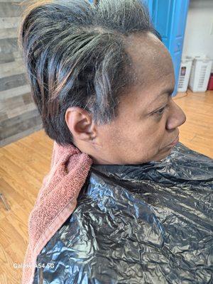 Weave Got You Covered