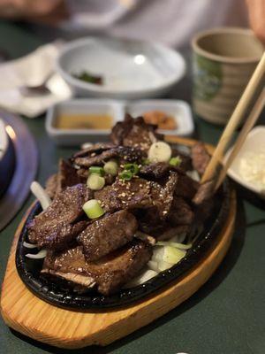 Galbi