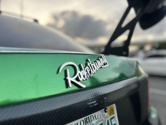 Untethered Auto Styling