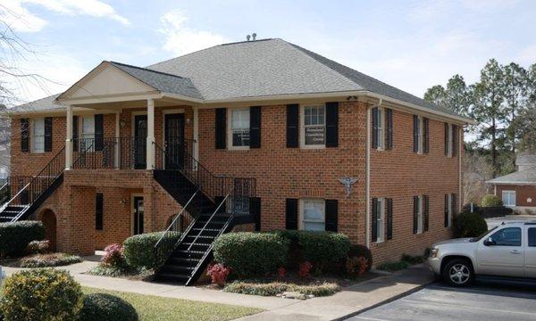 HOMELAND ESTATE AND FINANCIAL SERVICES