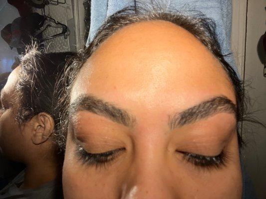 Pure Threading Salon