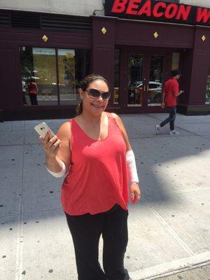 E. Diaz Real Estate Associates