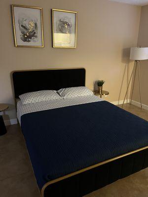 Erica’s housekeeping