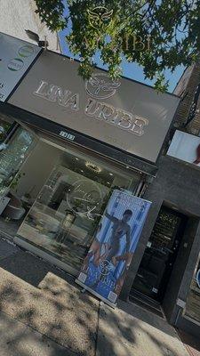 Lina Uribe Body Spa