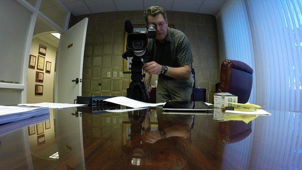 Forensic Video Law LLC