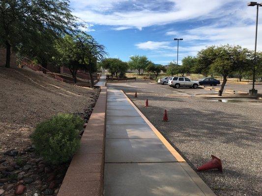 Tucson Unified School District 1