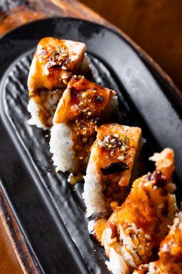 Mt Fuji Japanese Cuisine