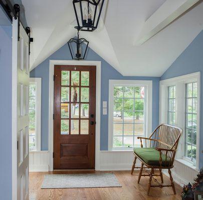 Gl Alliance Painting & Construction