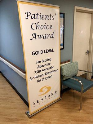 Sentara Independence, 800 Independence Blvd, Virginia Beach, VA 23455 ...