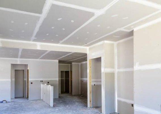 Combs Drywall