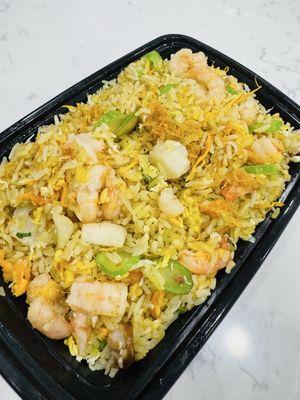 New Big Wong Chinese Restaurant