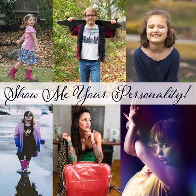 Dragonfly Rose Photography & Design