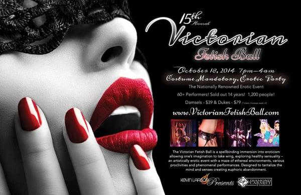 Kevin Larson Presents