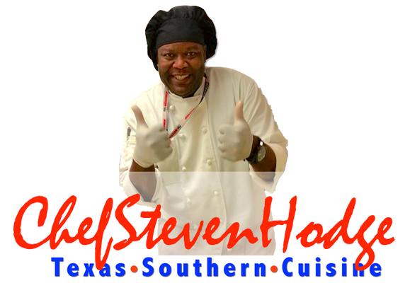 Chef Steven Hodge