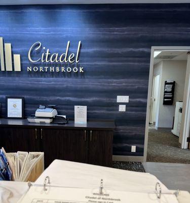 Citadel Of Northbrook