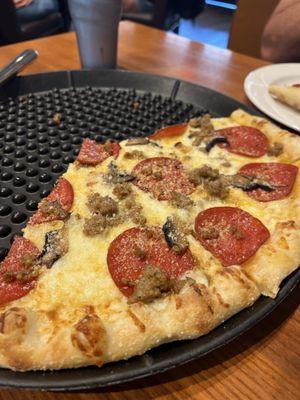 Marioochi's Pizzeria