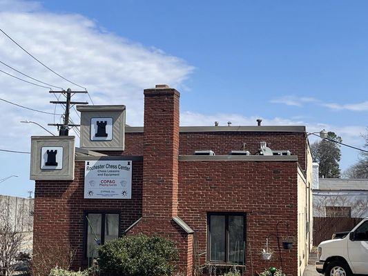Rochester Chess Ctr