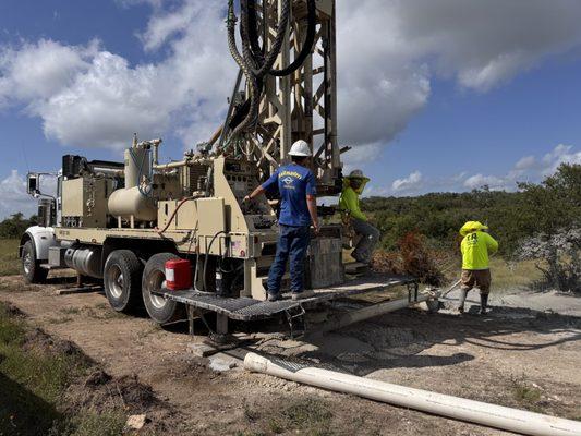 TR Drilling & Service, LLC