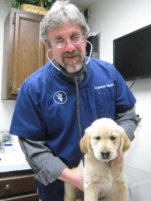 Dunloggin Veterinary Hospital