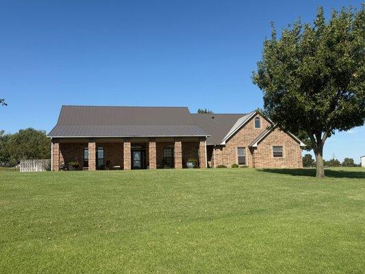 Ridge Runner Roofing