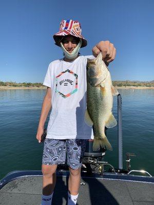 The Hook Up Outfitters