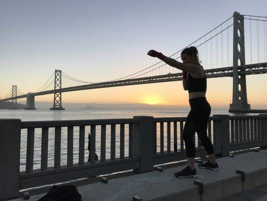 Laura Stronach Fitness