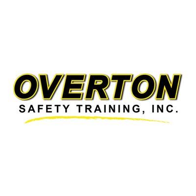 Overton Safety Training