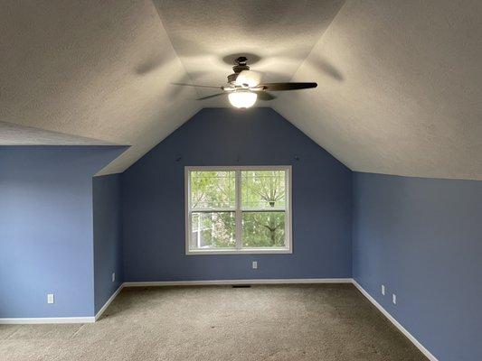 Lovaas painting and remodeling llc