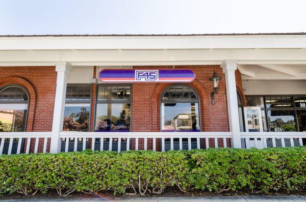 F45 Training Encinitas Central