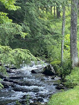 Bellows Falls Country Club