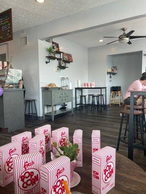 The Village Coffee & Creamery